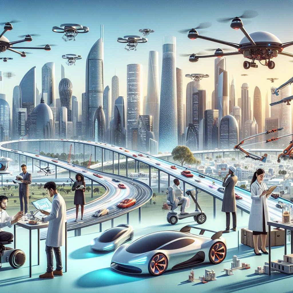 Future Trends: Employment Statistics Show Major 2026 Shift