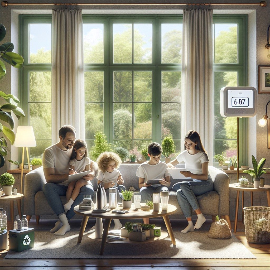 Climate risk checklist: simple steps Romanian households can take now