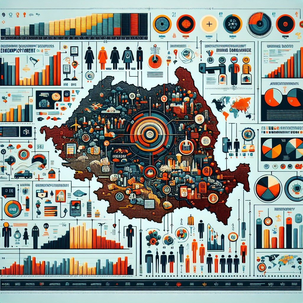 Employment statistics in Romania: what the newest signals suggest