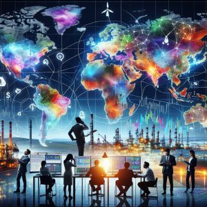 energy markets outlook