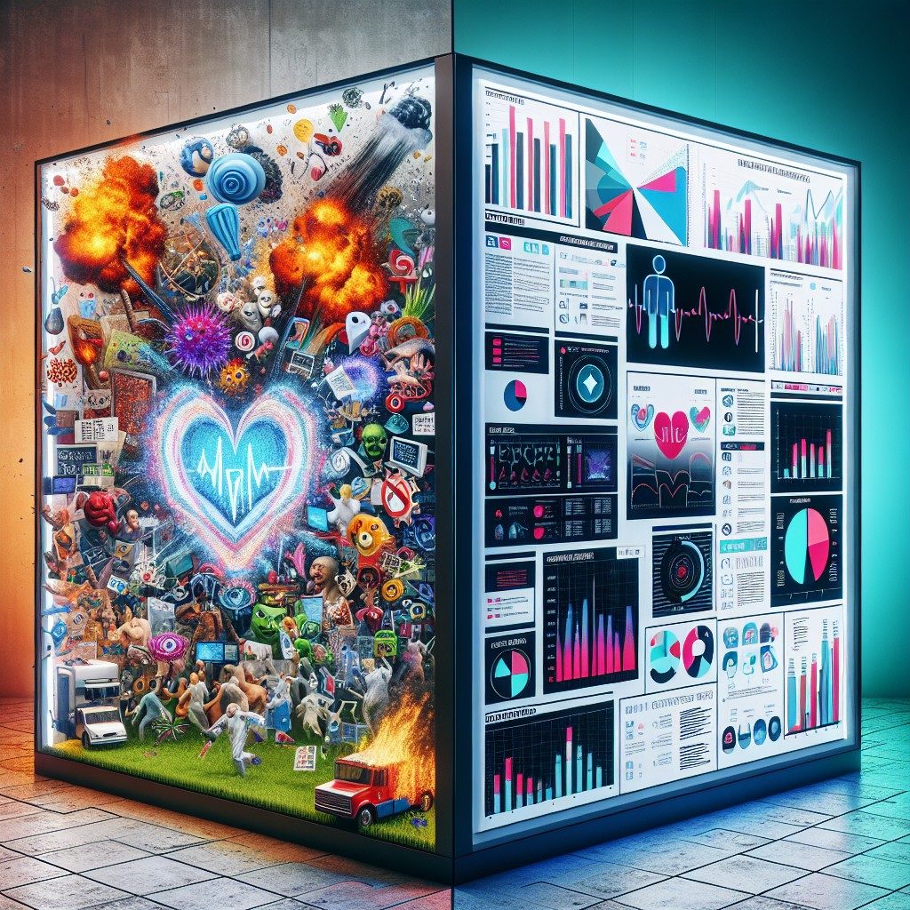 Health data literacy: how to spot solid research vs hype