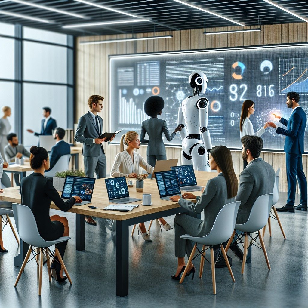 Romania AI adoption: practical use cases that actually save time